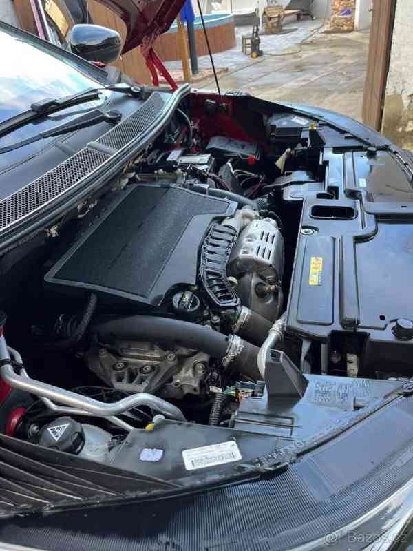Opel Grandland 1,2   96kW, TOP stav,1.majitel - foto 6