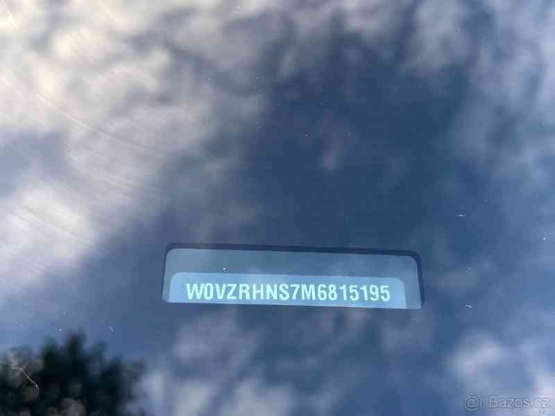 Opel Grandland 1,2   96kW, TOP stav,1.majitel - foto 11