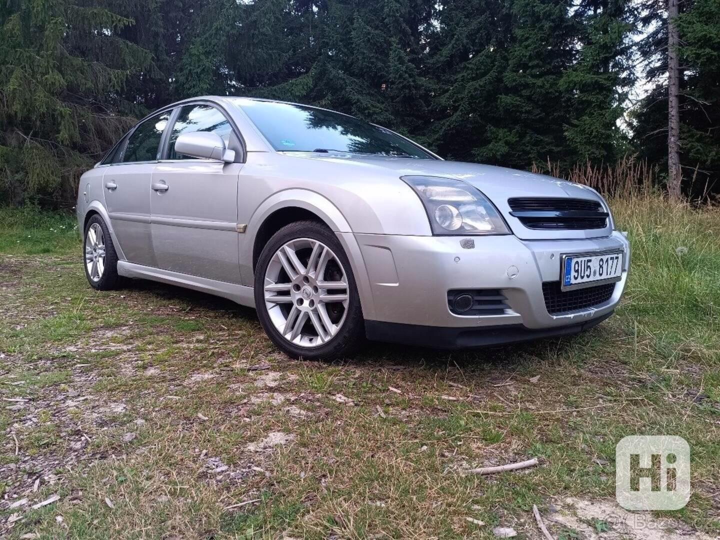 Opel Vectra 3,2   C GTS V6 - foto 1