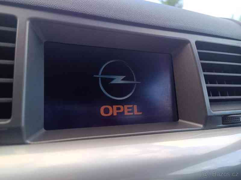 Opel Vectra 3,2   C GTS V6 - foto 13
