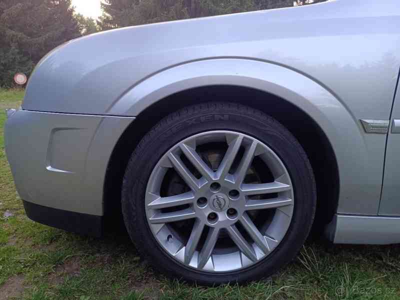 Opel Vectra 3,2   C GTS V6 - foto 20