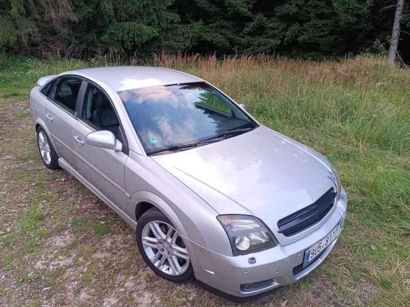 Opel Vectra 3,2   C GTS V6 - foto 2