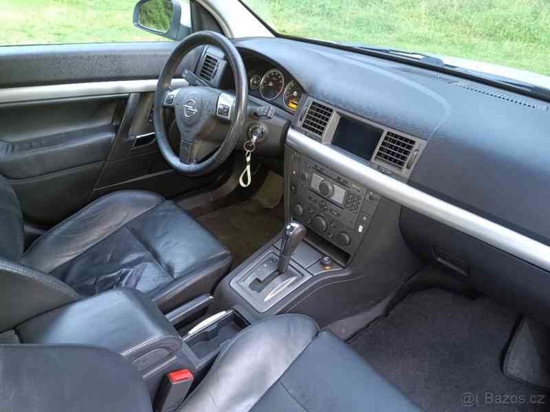 Opel Vectra 3,2   C GTS V6 - foto 10
