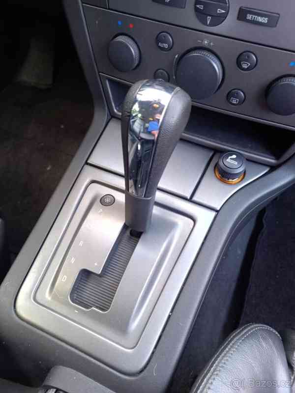 Opel Vectra 3,2   C GTS V6 - foto 15