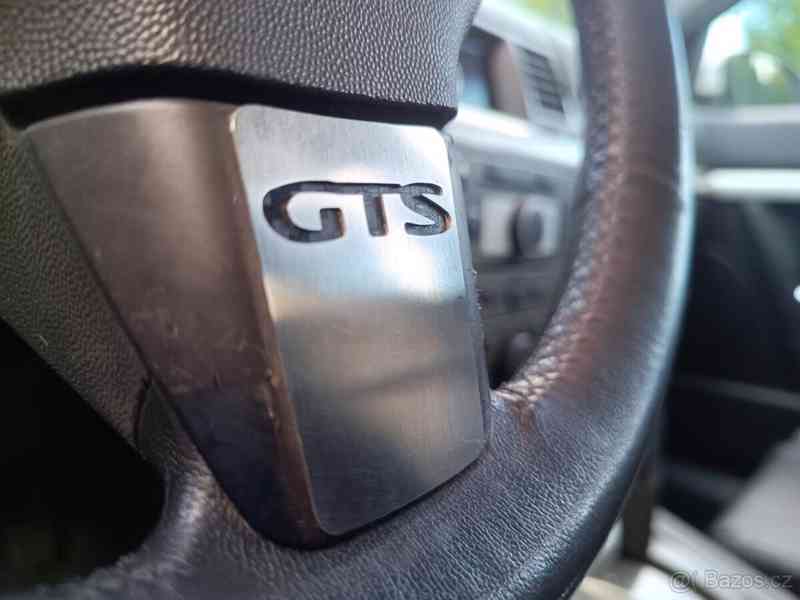 Opel Vectra 3,2   C GTS V6 - foto 9