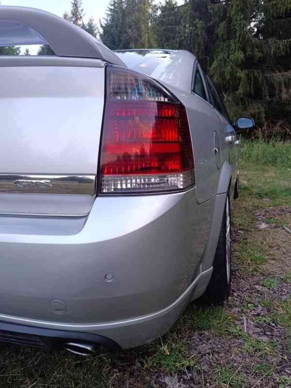 Opel Vectra 3,2   C GTS V6 - foto 16