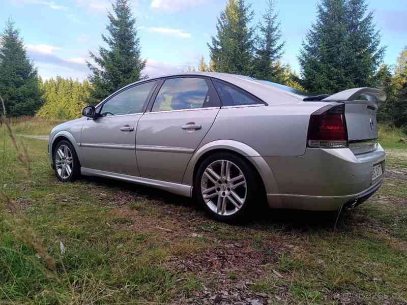 Opel Vectra 3,2   C GTS V6 - foto 6