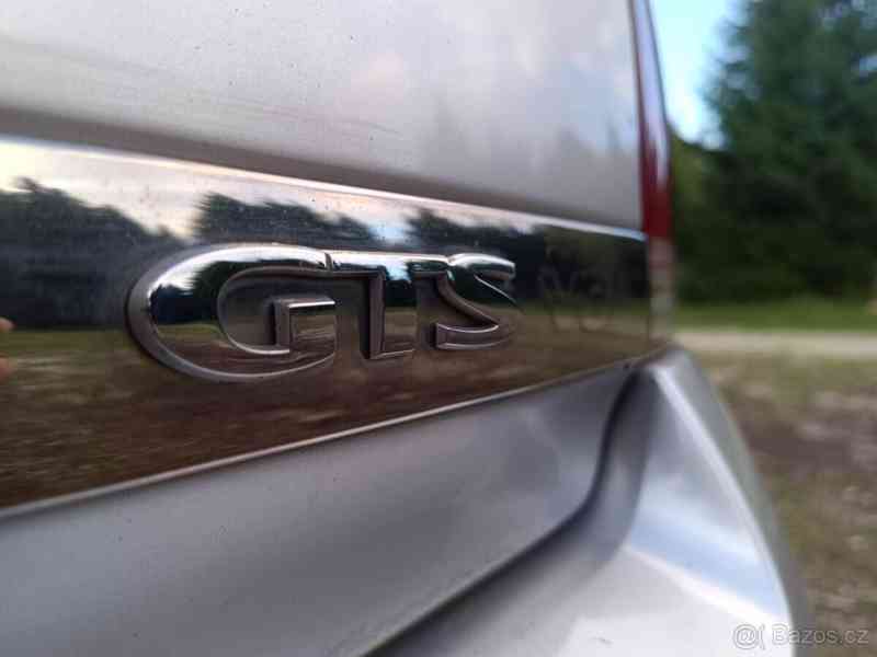 Opel Vectra 3,2   C GTS V6 - foto 19