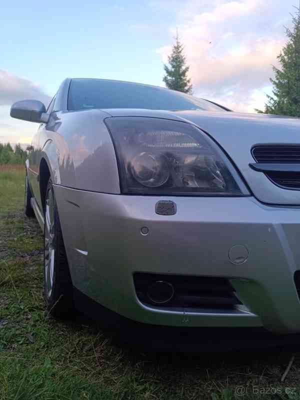 Opel Vectra 3,2   C GTS V6 - foto 18