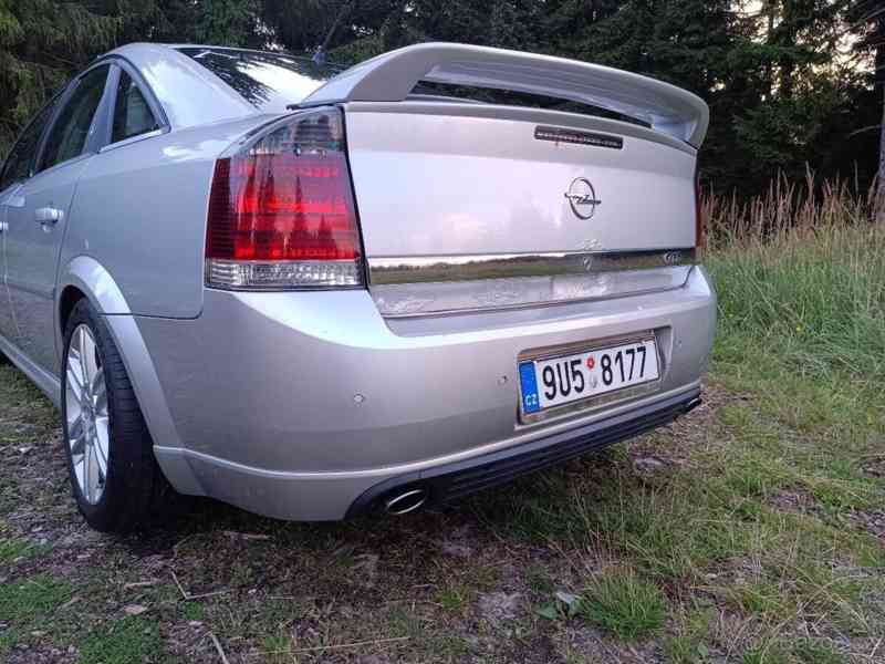 Opel Vectra 3,2   C GTS V6 - foto 17
