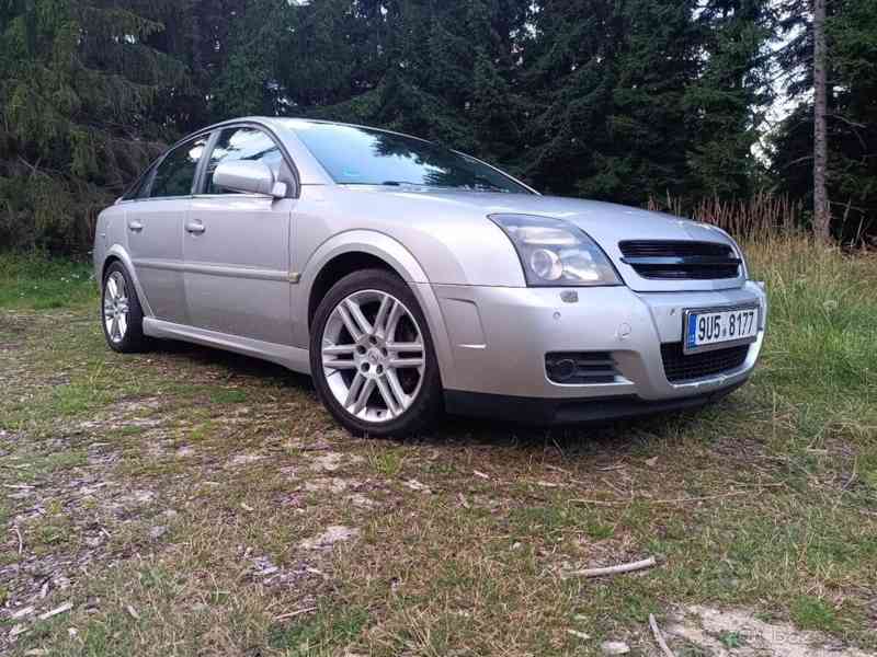 Opel Vectra 3,2   C GTS V6 - foto 1