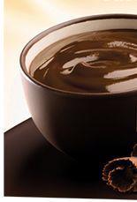 Horká čokoláda belgická 70% - foto 1