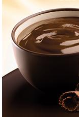 Horká čokoláda belgická 70% - foto 2