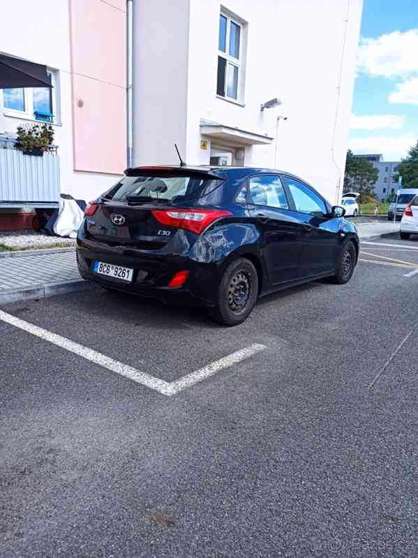 Hyundai i30 1,4   2015, benzínový motor - foto 10