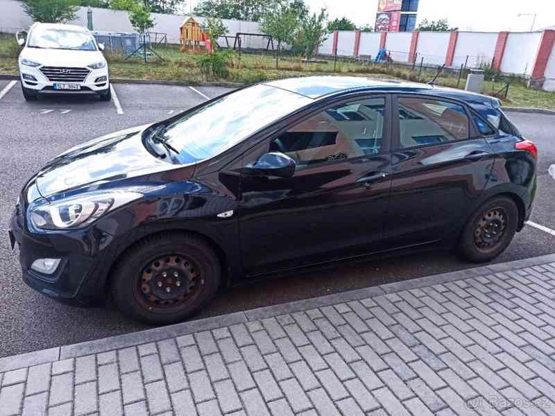 Hyundai i30 1,4   2015, benzínový motor - foto 2