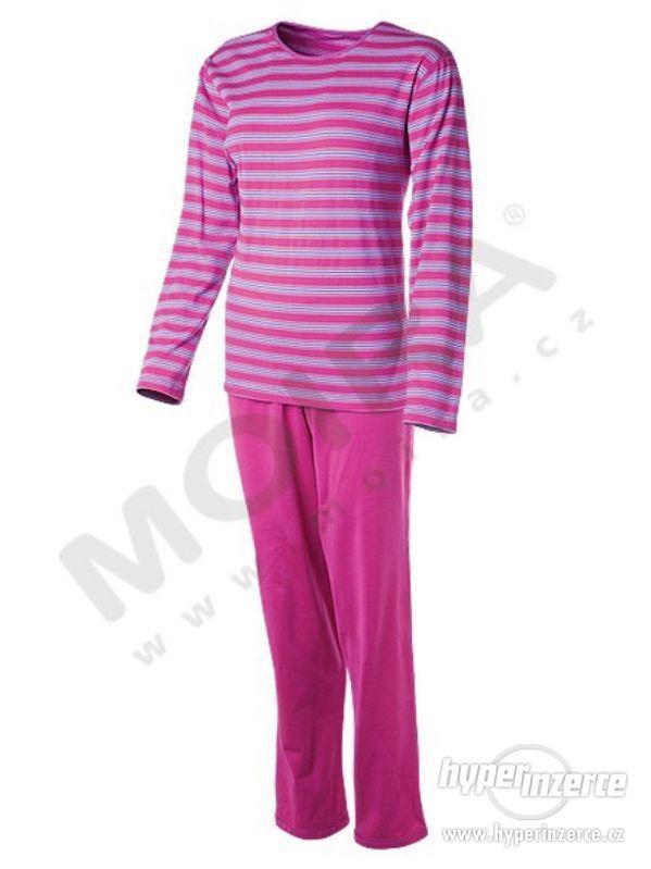 Dámské funkční pyžamo Moira (vel. L) - foto 3