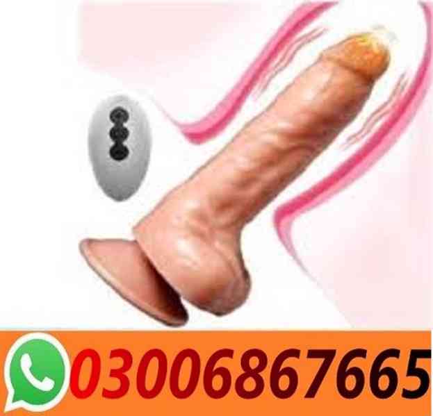 Remote Control Dildo In Sukkur )( 03006867665 - foto 1