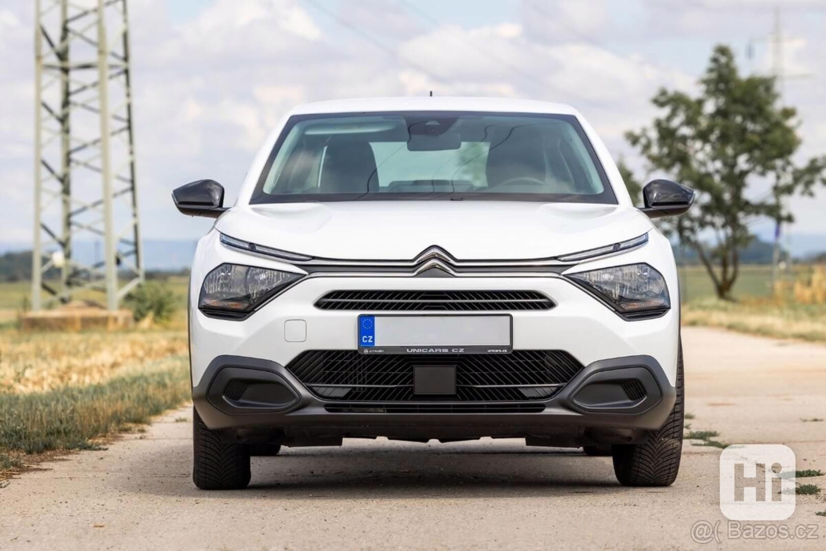Citroën C4 X 1,2   BENZIN, 2026 - foto 1