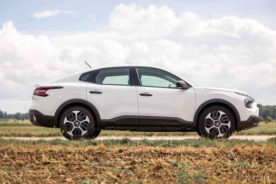 Citroën C4 X 1,2   BENZIN, 2026 - foto 9