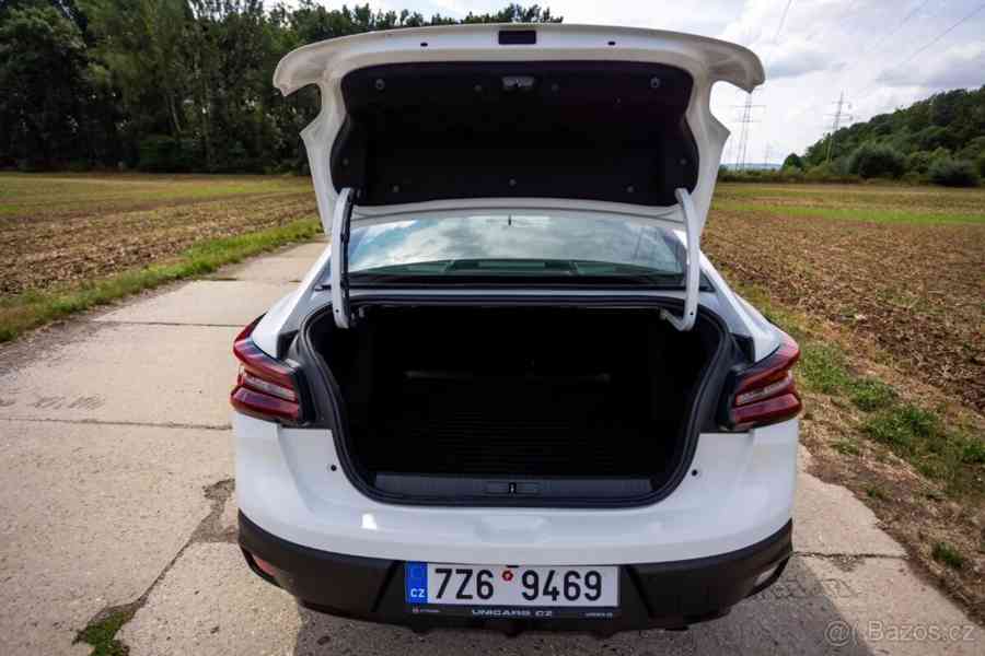 Citroën C4 X 1,2   BENZIN, 2026 - foto 4