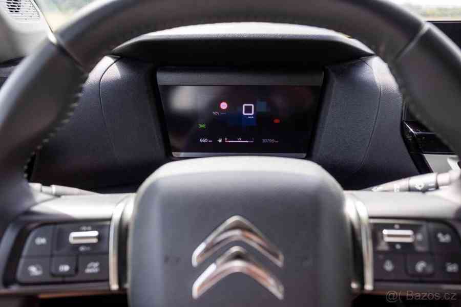 Citroën C4 X 1,2   BENZIN, 2026 - foto 6