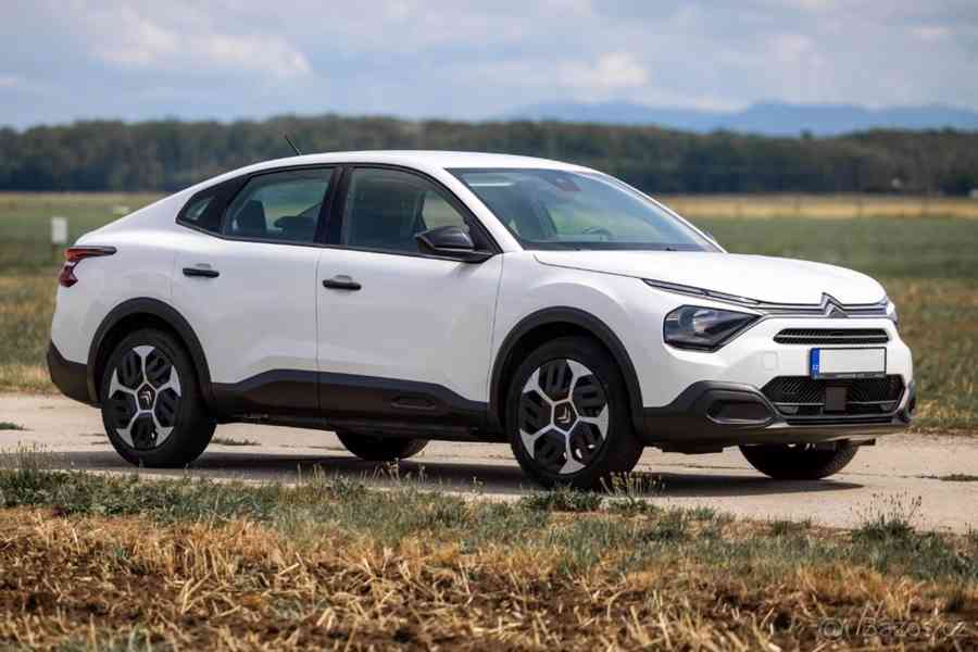 Citroën C4 X 1,2   BENZIN, 2026 - foto 2