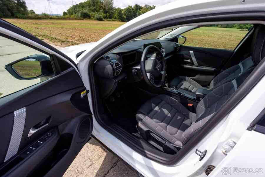 Citroën C4 X 1,2   BENZIN, 2026 - foto 3