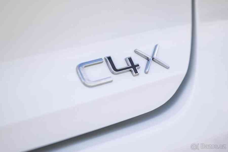 Citroën C4 X 1,2   BENZIN, 2026 - foto 11