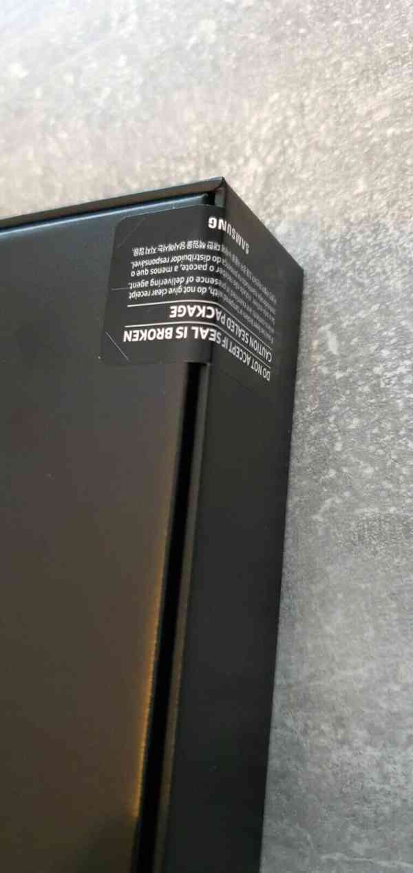 Samsung Galaxy S21 Ultra 5G SM -G998B / DS - 512 GB - Phanto - foto 5