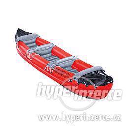 Kajak Amazonas 370 - foto 1