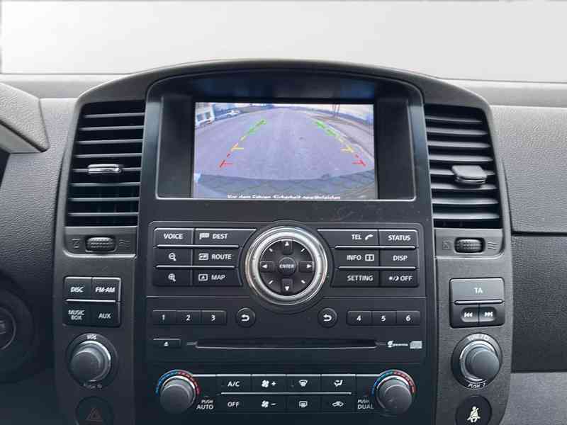Nissan Pathfinder 2.5 dCi LE 140kw - foto 4