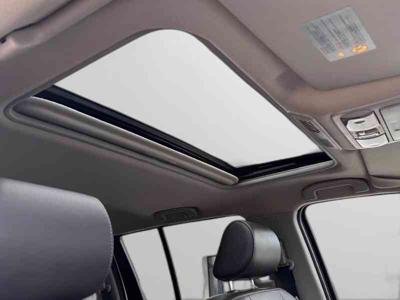Nissan Pathfinder 2.5 dCi LE 140kw - foto 21