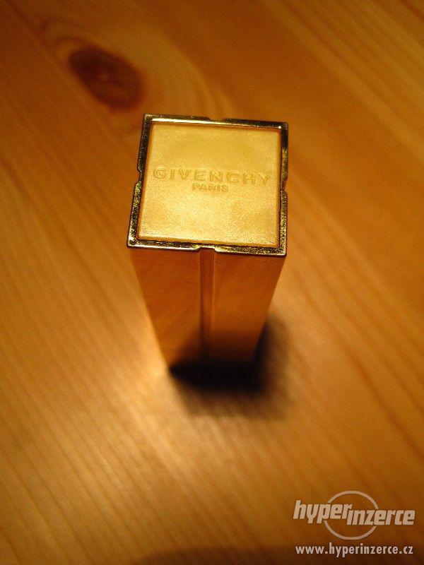Originální miniatura parfému Givenchy Organza EDP 4ml - foto 7