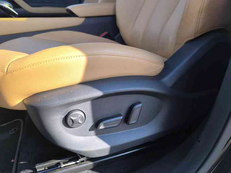 MG HS 1.5T AT EXCLUSIVE | MAX. VÝBAVA | 7 LET ZÁRUKA | KŮŽE - foto 10