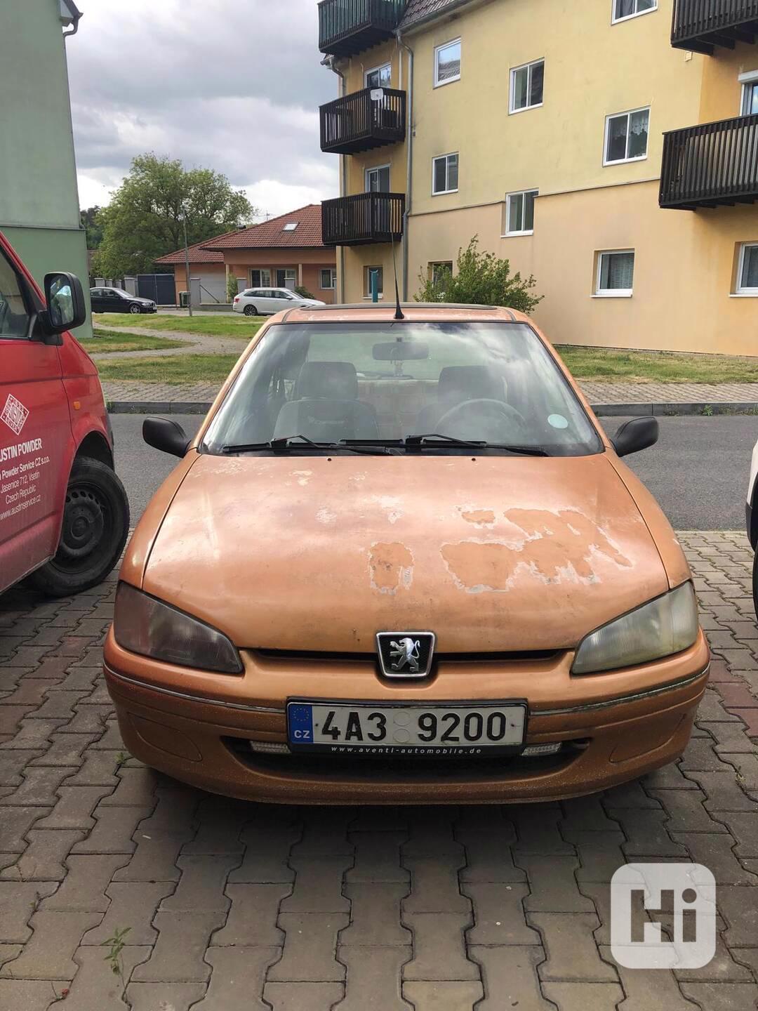 Prodam auto - foto 1