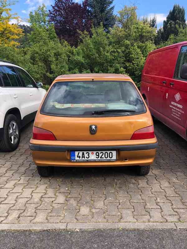 Prodam auto - foto 3