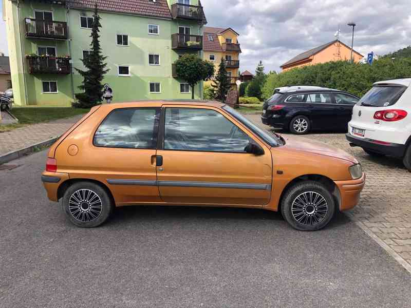 Prodam auto - foto 2