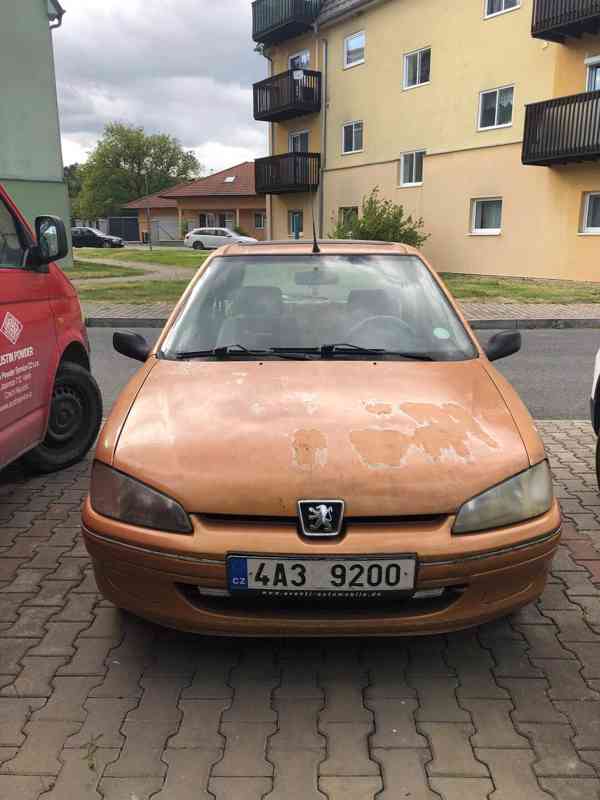 Prodam auto - foto 1