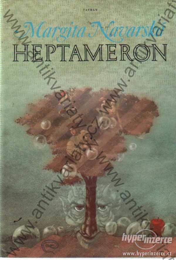 Heptameron - foto 1