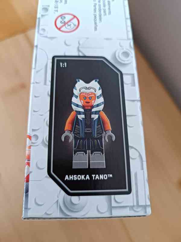 🌿 NOVÉ Lego Star Wars 75283 AAT 🌿 - foto 7