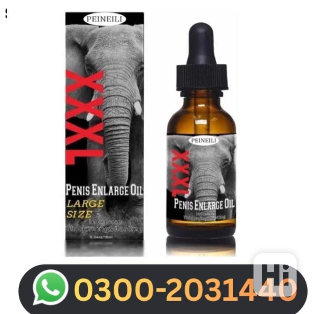 African Penis Enlargement Oil Price in Okara  |  03002031440 - foto 1