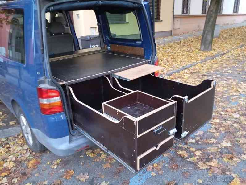 Volkswagen Transporter 2,5   T5 - foto 7