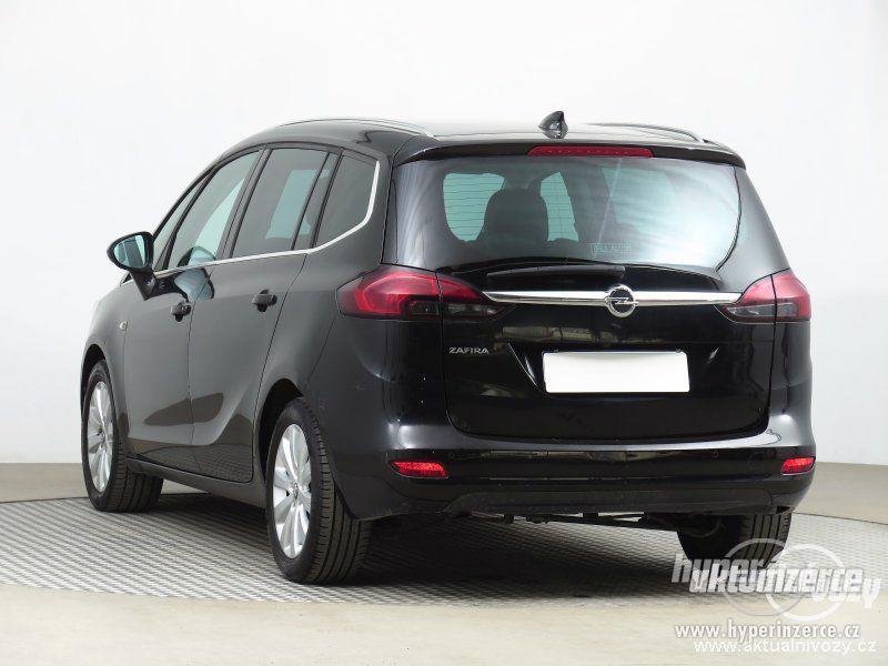 Opel Zafira Tourer 1.6 CDTI 99kW 1.6, nafta, RV 2017 - foto 16