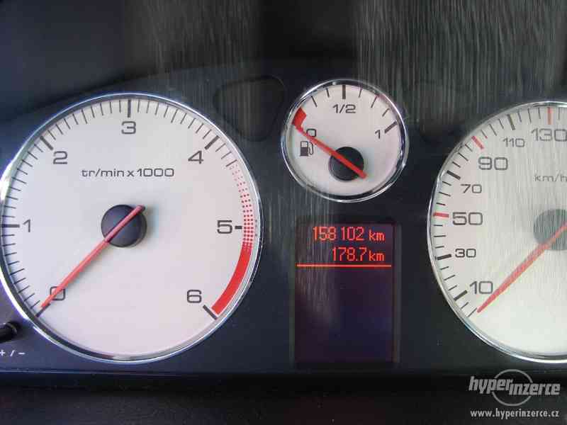 Peugeot 407 2,2 HDi (r.v.-2007) - foto 6