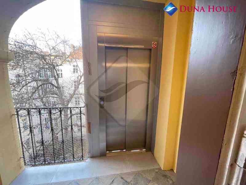 Prodej bytu 2 + kk/balkon, 49,23 m2, Praha 2 - Vinohrady. - foto 9