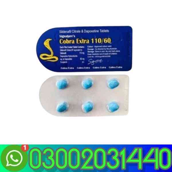 Cobra Extra 110/60 in Pakistan =03002031440=