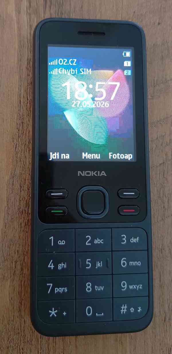7 ks tlačítkových mobilů - Nokia, Sony Ericsson, Aligator - foto 3