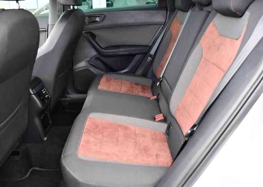 Seat Ateca 1.6TDi XCELLENCE DSG K360° - foto 18