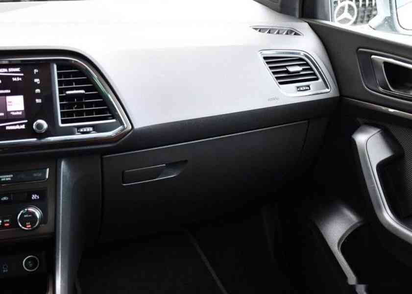 Seat Ateca 1.6TDi XCELLENCE DSG K360° - foto 7