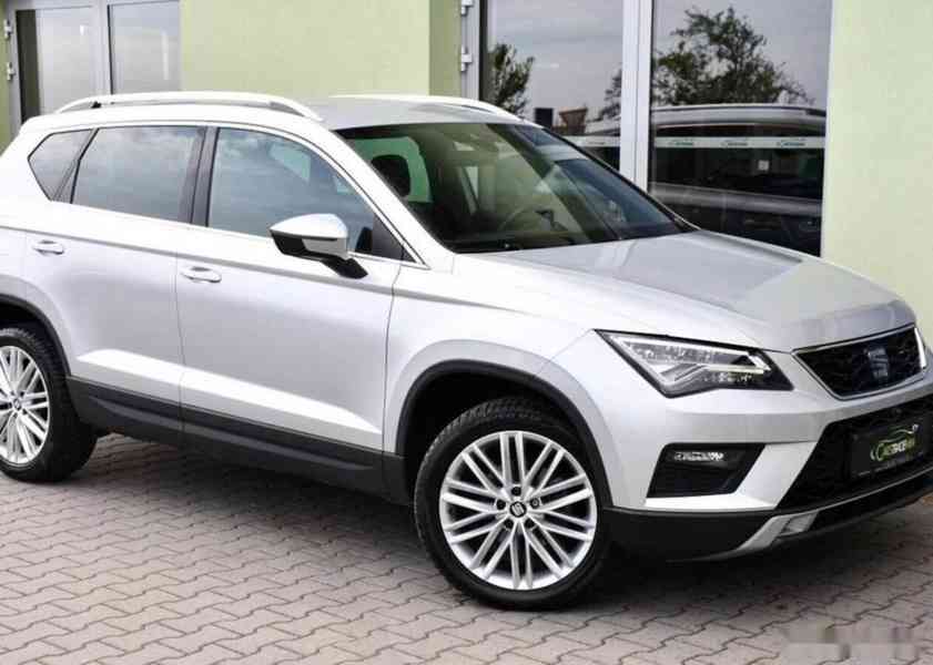 Seat Ateca 1.6TDi XCELLENCE DSG K360° - foto 2